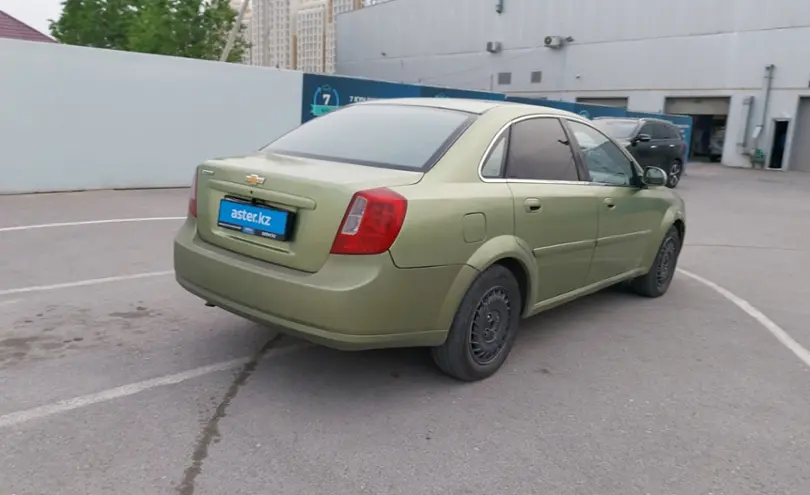 Suzuki Forenza 2005 года за 2 000 000 тг. в Шымкент фото 3
