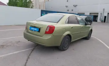 Suzuki Forenza 2005 года за 2 000 000 тг. в Шымкент фото 3