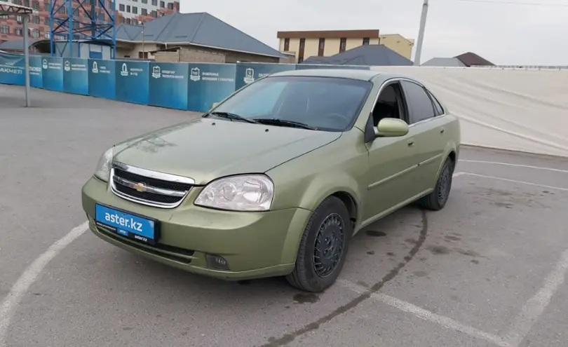 Suzuki Forenza 2005 года за 2 000 000 тг. в Шымкент