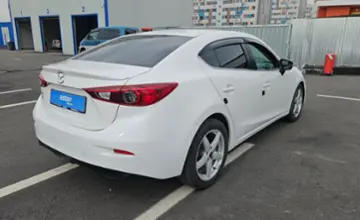 Mazda 3 2015 года за 6 000 000 тг. в Алматы