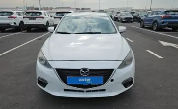 Mazda 3 2015 года за 6 000 000 тг. в Алматы фото 2