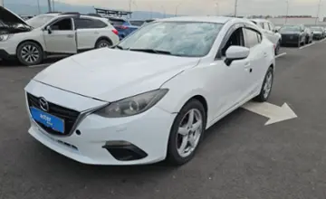 Mazda 3 2015 года за 6 000 000 тг. в Алматы фото 1