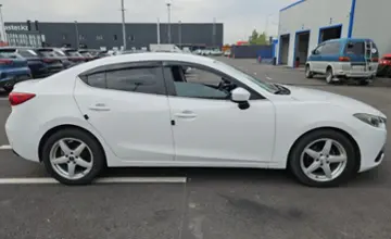 Mazda 3 2015 года за 6 000 000 тг. в Алматы фото 4