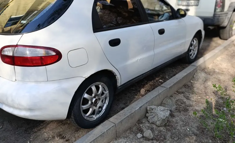 Daewoo Lanos 1998 года за 950 000 тг. в Алматы фото 3