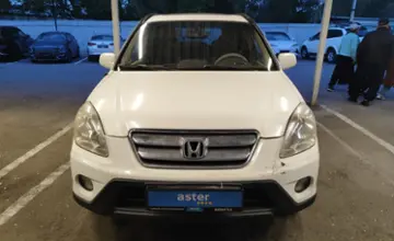 Honda CR-V 2006 года за 5 500 000 тг. в Алматы фото 2