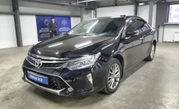 Toyota Camry 2017 года за 10 500 000 тг. в Астана фото 1