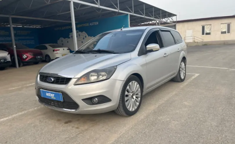 Ford Focus 2008 года за 3 500 000 тг. в Кызылорда