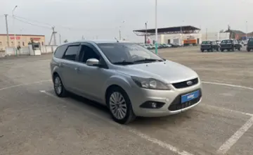 Ford Focus 2008 года за 3 500 000 тг. в Кызылорда фото 3