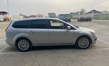 Ford Focus 2008 года за 3 500 000 тг. в Кызылорда фото 4