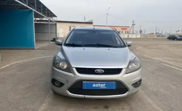 Ford Focus 2008 года за 3 500 000 тг. в Кызылорда фото 2