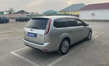 Ford Focus 2008 года за 3 500 000 тг. в Кызылорда