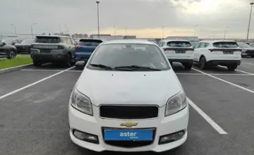 Chevrolet Nexia 2020 года за 3 500 000 тг. в Алматы фото 2
