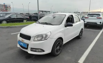 Chevrolet Nexia 2020 года за 3 500 000 тг. в Алматы фото 1