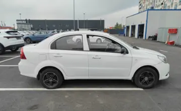 Chevrolet Nexia 2020 года за 3 500 000 тг. в Алматы фото 4