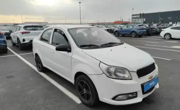 Chevrolet Nexia 2020 года за 3 500 000 тг. в Алматы фото 3