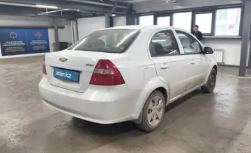 Chevrolet Nexia 2021 года за 4 900 000 тг. в Астана фото 3