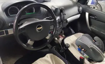 Chevrolet Nexia 2021 года за 4 900 000 тг. в Астана фото 5