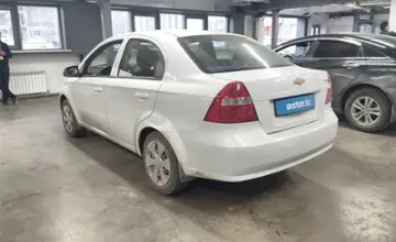 Chevrolet Nexia 2021 года за 4 900 000 тг. в Астана фото 4