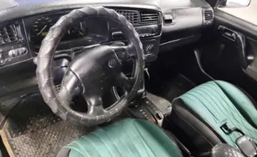 Volkswagen Golf 1992 года за 1 200 000 тг. в Астана фото 5