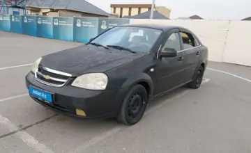Chevrolet Lacetti 2008 года за 1 400 000 тг. в Шымкент фото 1