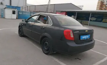 Chevrolet Lacetti 2008 года за 1 400 000 тг. в Шымкент фото 4