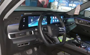 Chery Tiggo 8 Pro 2025 года за 15 000 000 тг. в Шымкент фото 5