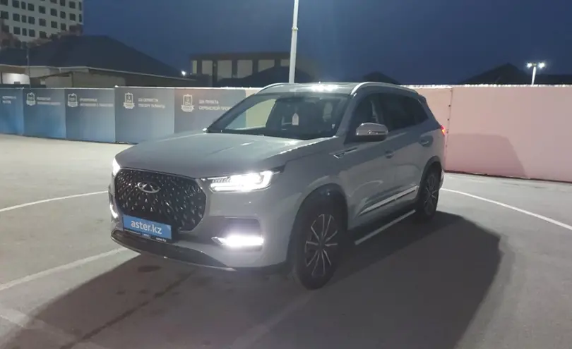 Chery Tiggo 8 Pro 2025 года за 15 000 000 тг. в Шымкент