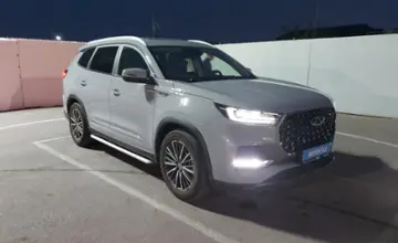 Chery Tiggo 8 Pro 2025 года за 15 000 000 тг. в Шымкент фото 2