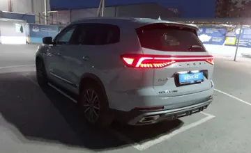 Chery Tiggo 8 Pro 2025 года за 15 000 000 тг. в Шымкент фото 4