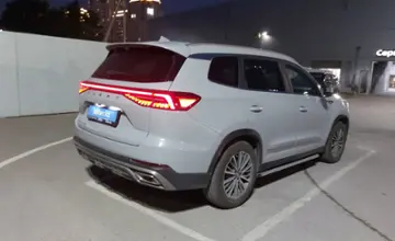 Chery Tiggo 8 Pro 2025 года за 15 000 000 тг. в Шымкент фото 3