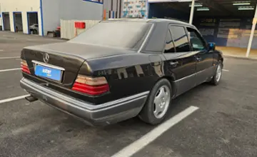 Mercedes-Benz E-Класс 1993 года за 1 800 000 тг. в Алматы