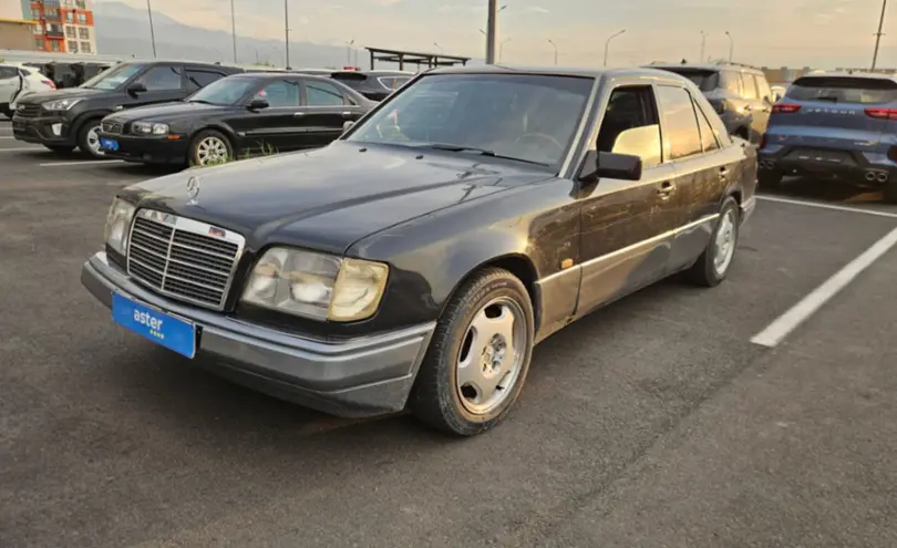 Mercedes-Benz E-Класс 1993 года за 1 800 000 тг. в Алматы