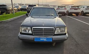 Mercedes-Benz E-Класс 1993 года за 1 800 000 тг. в Алматы фото 2