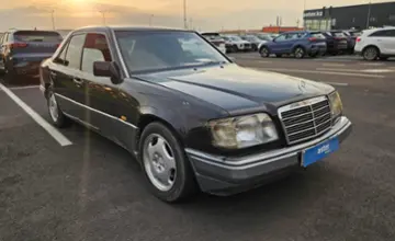 Mercedes-Benz E-Класс 1993 года за 1 800 000 тг. в Алматы фото 3