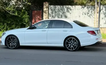 Mercedes-Benz E-Класс 2017 года за 22 500 000 тг. в Алматы фото 4