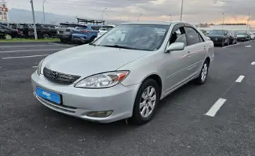 Toyota Camry 2004 года за 4 500 000 тг. в Алматы фото 1