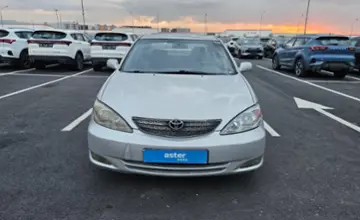 Toyota Camry 2004 года за 4 500 000 тг. в Алматы фото 2