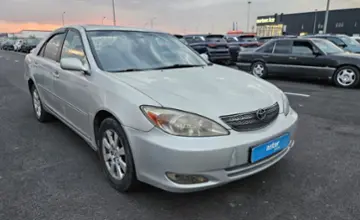 Toyota Camry 2004 года за 4 500 000 тг. в Алматы фото 3
