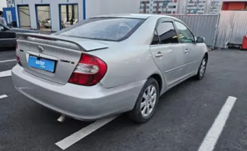 Toyota Camry 2004 года за 4 500 000 тг. в Алматы