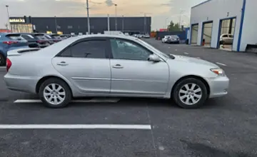 Toyota Camry 2004 года за 4 500 000 тг. в Алматы фото 4