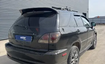 Lexus RX 1999 года за 4 200 000 тг. в Петропавловск