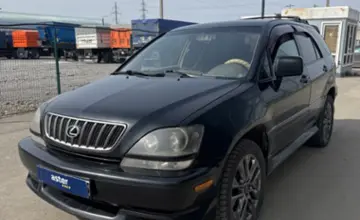 Lexus RX 1999 года за 4 200 000 тг. в Петропавловск фото 1