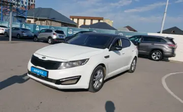 Kia Optima 2012 года за 7 000 000 тг. в Шымкент фото 1