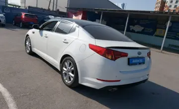 Kia Optima 2012 года за 7 000 000 тг. в Шымкент фото 4