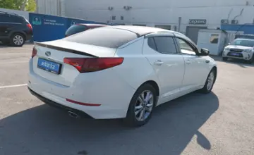 Kia Optima 2012 года за 7 000 000 тг. в Шымкент фото 3