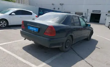 Mercedes-Benz C-Класс 1995 года за 1 200 000 тг. в Шымкент фото 3