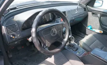 Mercedes-Benz C-Класс 1995 года за 1 200 000 тг. в Шымкент фото 5