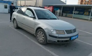 Volkswagen Passat 1997 года за 1 000 000 тг. в Шымкент фото 2