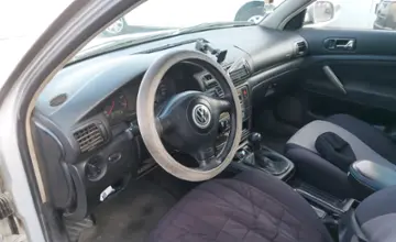 Volkswagen Passat 1997 года за 1 000 000 тг. в Шымкент фото 5