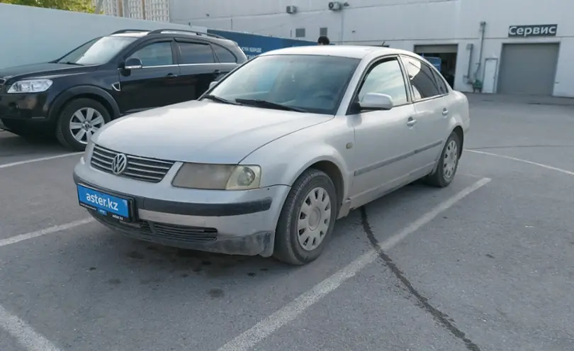 Volkswagen Passat 1997 года за 1 000 000 тг. в Шымкент